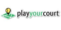 playyourcourt.com